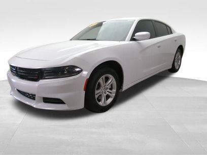 Used 2022 Dodge Charger SXT