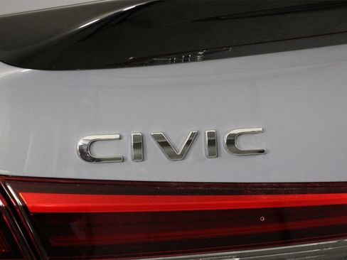 Used 2024 Honda Civic Si image 22