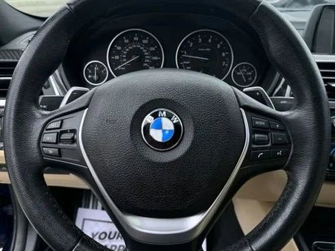 Used 2018 BMW 330i Sedan w/ Convenience Package RWD image 28