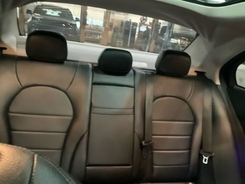 Used 2015 Mercedes-Benz C 300 4MATIC Sedan image 17