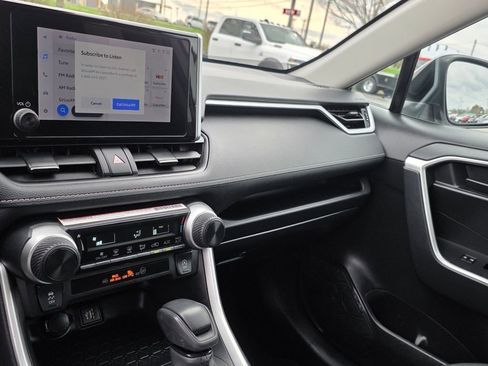 Used 2024 Toyota RAV4 LE image 27