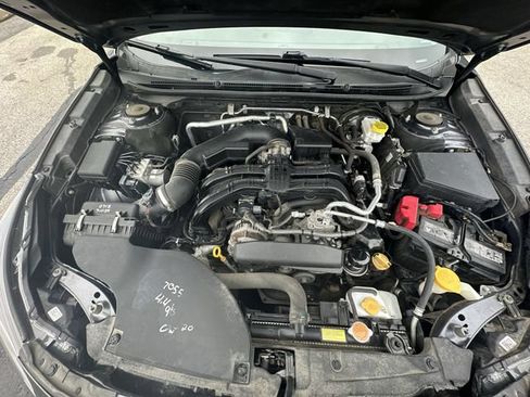 Used 2022 Subaru Legacy Premium AWD/4WD image 20