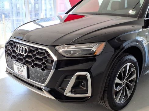 Certified 2023 Audi Q5 2.0T Premium w/ Convenience Package image 7