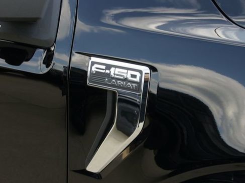New 2026 Ford F150 Lariat AWD/4WD image 11