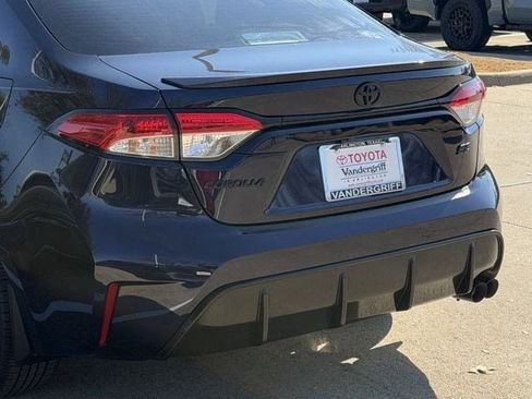 New 2026 Toyota Corolla SE FWD image 6