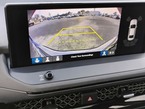 Used 2024 Honda Accord EX-L image 25