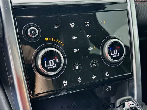 Used 2022 Land Rover Discovery Sport S R-Dynamic AWD/4WD image 16