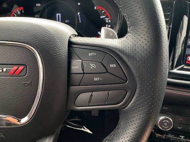 Used 2023 Dodge Durango GT w/ Blacktop Package AWD/4WD image 29
