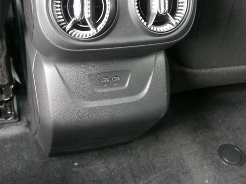 New 2025 Chevrolet Blazer EV LT image 21