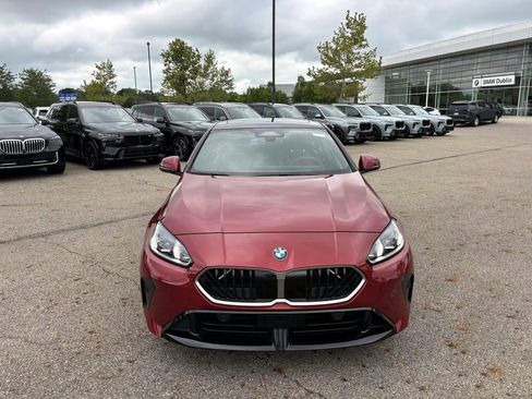 Used 2025 BMW 228i xDrive w/ Premium Package image 2