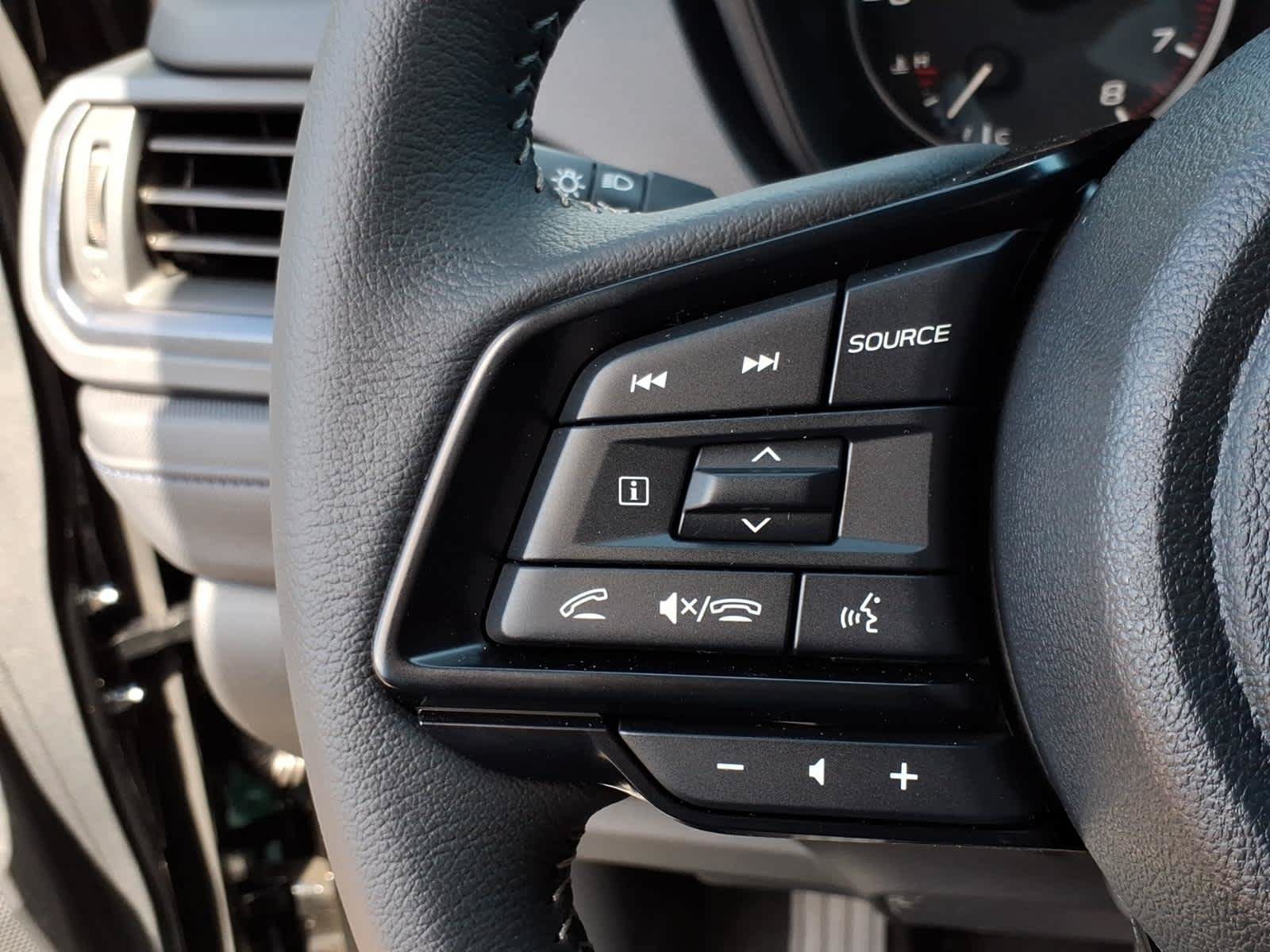 New 2026 Subaru Forester Premium AWD/4WD image 37