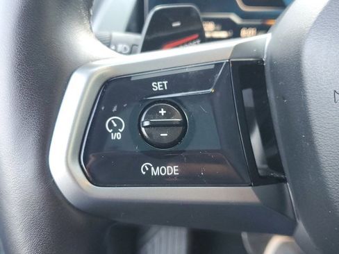 Used 2025 BMW X3 xDrive30i image 23