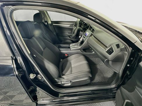 Used 2019 Honda Civic LX image 28