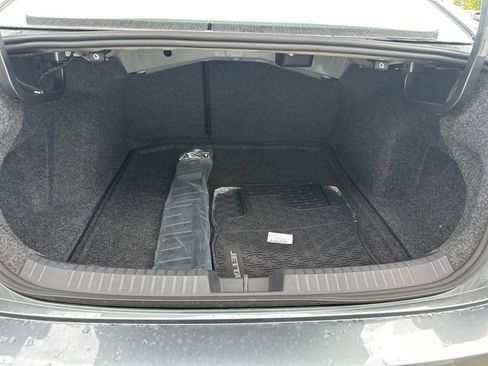 New 2025 Volkswagen Jetta Sport image 23