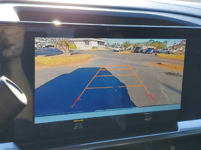 Used 2024 Chevrolet Silverado 1500 LT RWD image 25