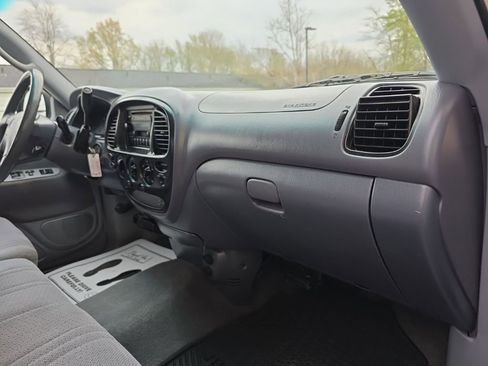 Used 2002 Toyota Tundra SR5 image 21