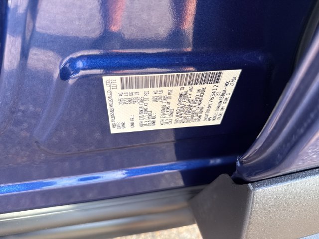 Used 2023 Nissan Rogue SV FWD image 27