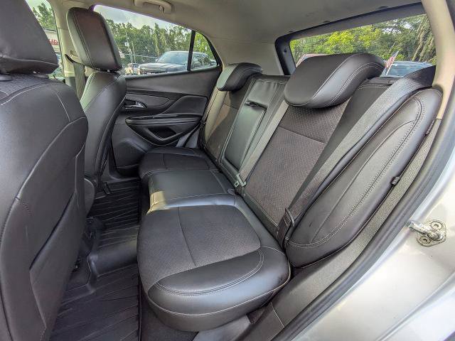 Certified 2020 Buick Encore Preferred w/ Safety Package FWD image 14