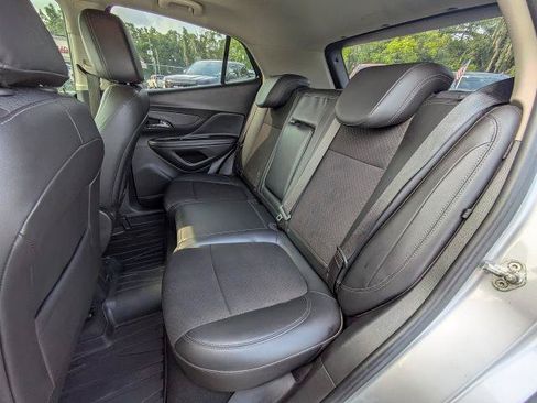 Certified 2020 Buick Encore Preferred w/ Safety Package FWD image 14