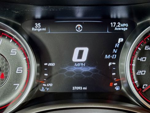 Used 2022 Dodge Charger Scat Pack RWD image 23