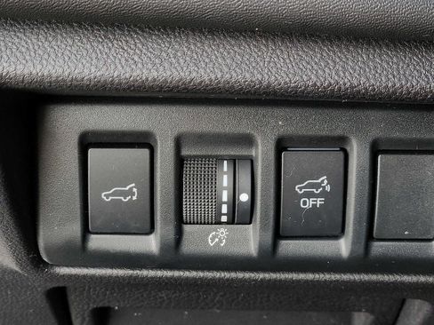 Used 2024 Subaru Outback Limited image 24