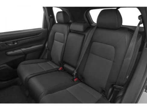New 2026 Honda CR-V TrailSport image 15