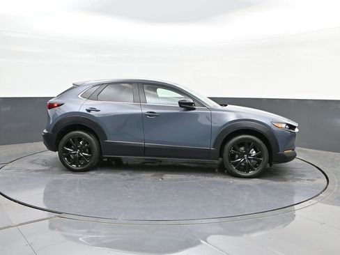 Used 2023 MAZDA CX-30 AWD 2.5 S w/ Preferred Package image 24