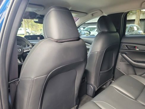 Certified 2023 MAZDA CX-30 AWD 2.5 S w/ Preferred Package image 10