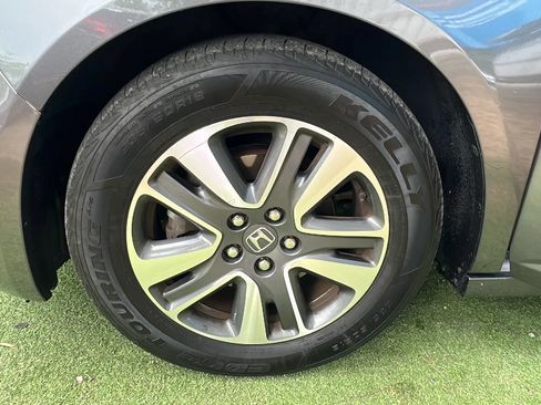 Used 2015 Honda Odyssey Touring image 51