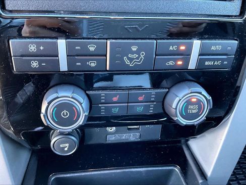 Used 2012 Ford F150 FX2 w/ FX Luxury Pkg image 31