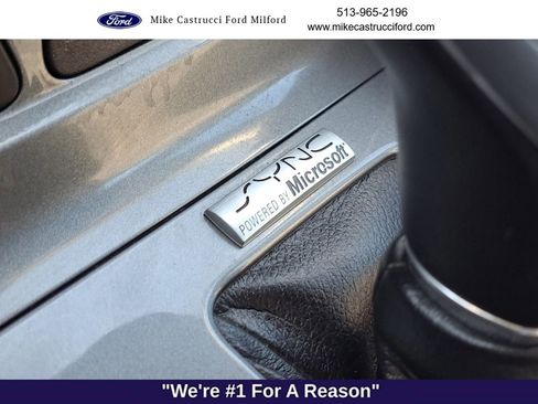Used 2012 Ford Focus Titanium image 17