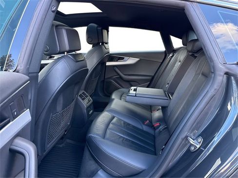 Used 2018 Audi A5 2.0T Premium Plus w/ Premium Plus image 11