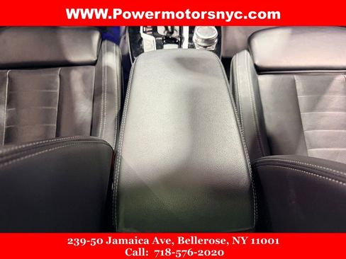 Used 2021 BMW X4 M40i w/ Premium Package image 38