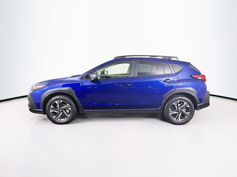 Used 2025 Subaru Crosstrek 2.0i Premium image 5