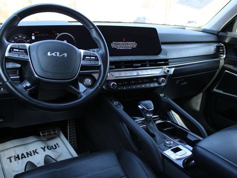 Used 2023 Kia Telluride SX Prestige AWD/4WD image 16