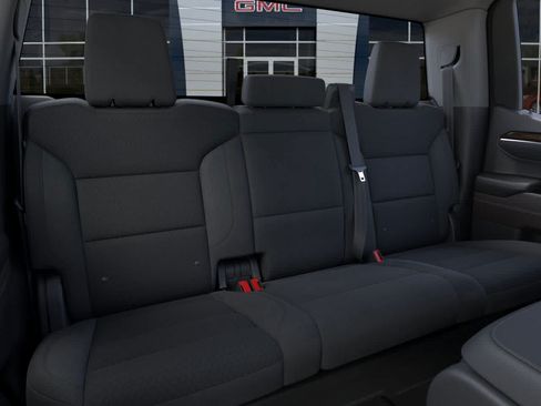 New 2026 GMC Sierra 1500 Elevation AWD/4WD image 17