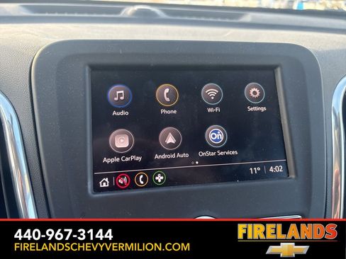 Used 2023 Chevrolet Equinox LT image 14