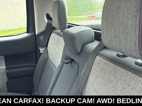 Used 2024 Ford Maverick XLT w/ Equipment Group 300A Standard AWD/4WD image 24