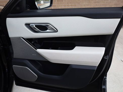 Used 2019 Land Rover Range Rover Velar R-Dynamic SE image 26