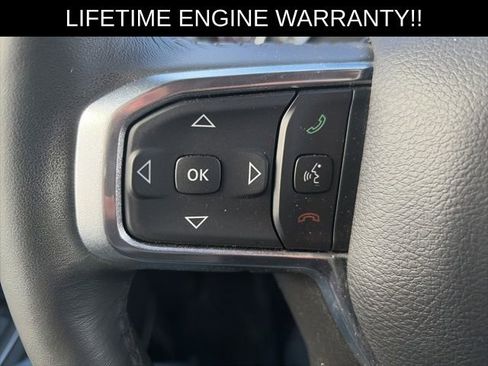 Used 2022 RAM 1500 Laramie w/ Sport Appearance Package image 21