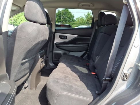 Certified 2021 Nissan Murano S AWD/4WD image 13