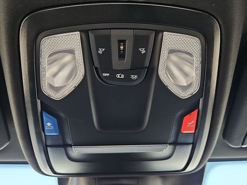 New 2026 RAM 3500 Tradesman AWD/4WD image 26