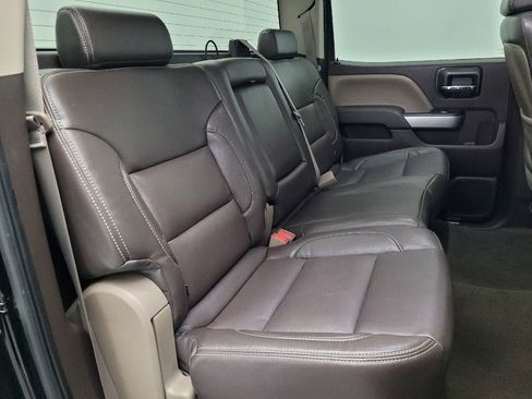 Used 2015 Chevrolet Silverado 1500 LT w/ All Star Edition image 19