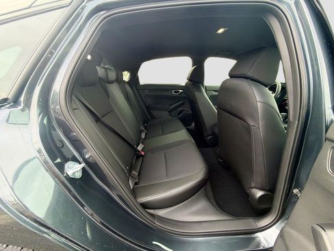 New 2026 Honda Civic Sport image 22