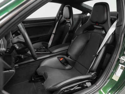Certified 2026 Porsche 911 GT3 RWD image 63
