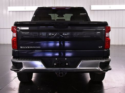 Used 2022 Chevrolet Silverado 1500 LT image 6