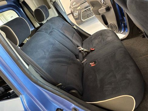 Used 2012 Nissan Cube 1.8 S w/ Indigo Limited Edition Pkg image 24