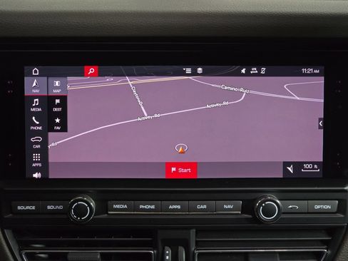 Certified 2019 Porsche Macan image 18