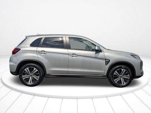 New 2026 Mitsubishi Outlander Sport ES AWD/4WD image 2