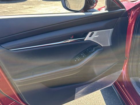 New 2026 MAZDA MAZDA3 2.5 Turbo Premium Plus image 6